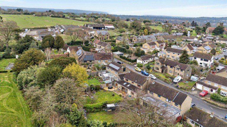 Images for Westbury Gardens, Higher Odcombe, Yeovil