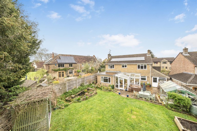 Images for Westbury Gardens, Higher Odcombe, Yeovil