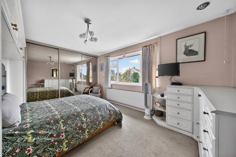 Images for Westbury Gardens, Higher Odcombe, Yeovil