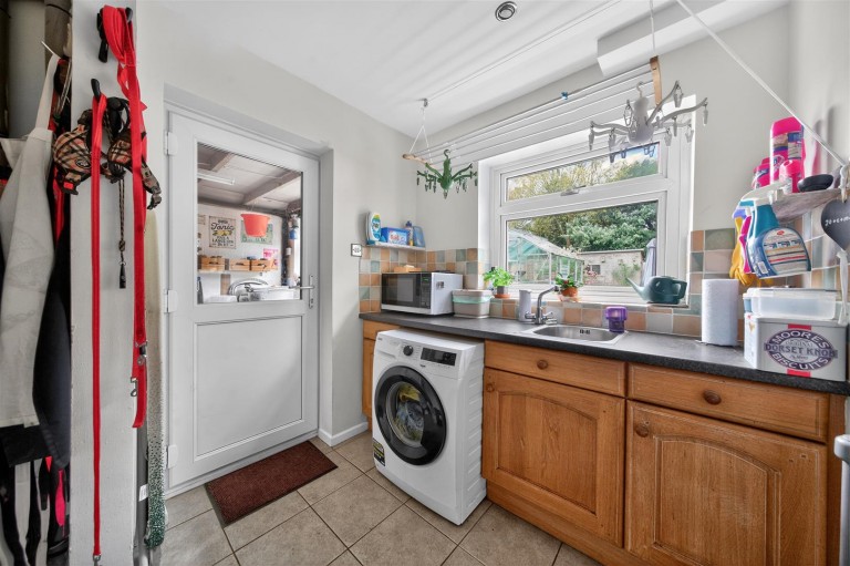 Images for Westbury Gardens, Higher Odcombe, Yeovil