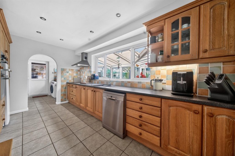 Images for Westbury Gardens, Higher Odcombe, Yeovil