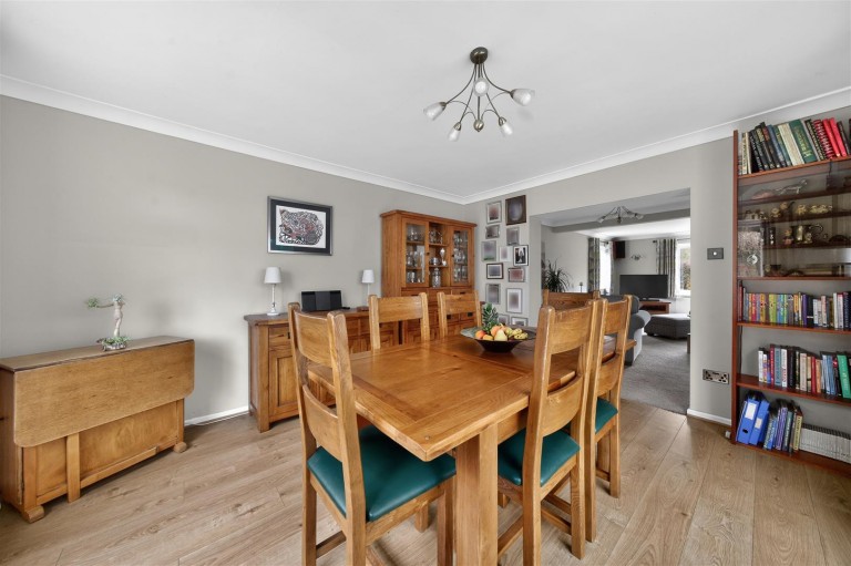 Images for Westbury Gardens, Higher Odcombe, Yeovil