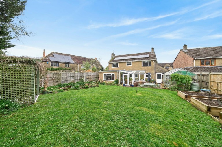 Images for Westbury Gardens, Higher Odcombe, Yeovil