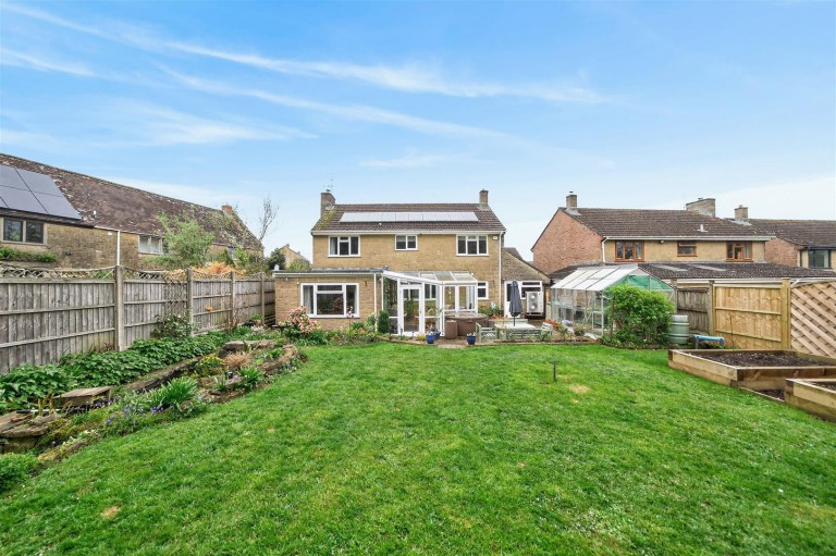 Images for Westbury Gardens, Higher Odcombe, Yeovil