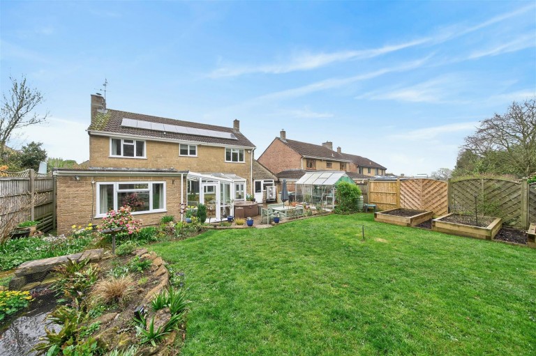 Images for Westbury Gardens, Higher Odcombe, Yeovil