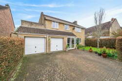 Images for Westbury Gardens, Higher Odcombe, Yeovil