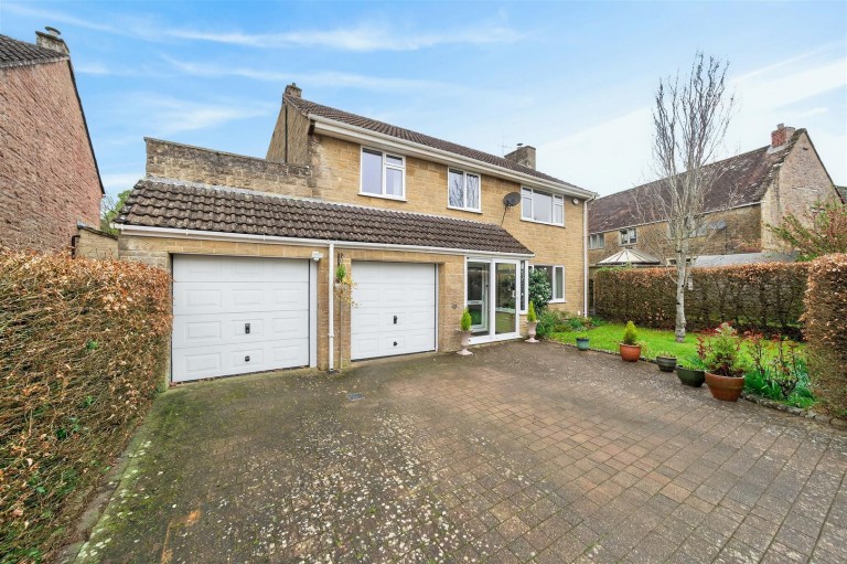 Images for Westbury Gardens, Higher Odcombe, Yeovil