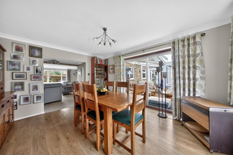 Images for Westbury Gardens, Higher Odcombe, Yeovil