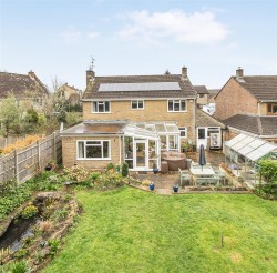 Images for Westbury Gardens, Higher Odcombe, Yeovil