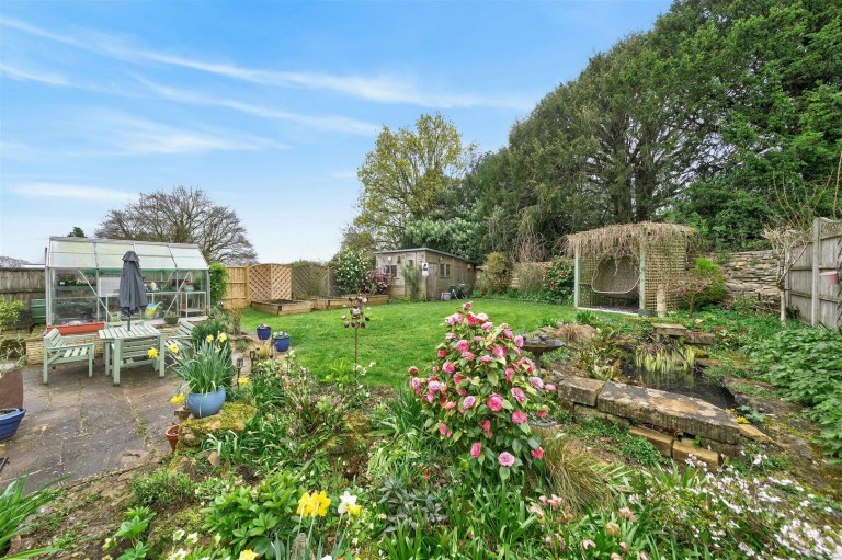 Images for Westbury Gardens, Higher Odcombe, Yeovil