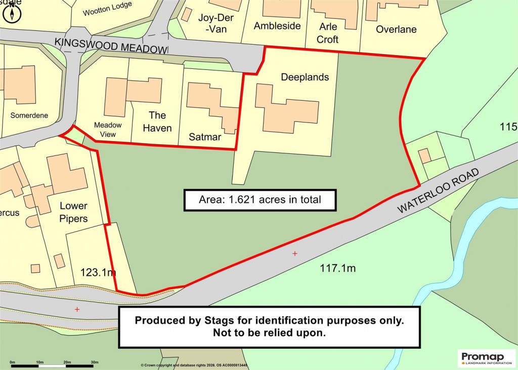 Floorplans For Kingswood Meadow, Holsworthy