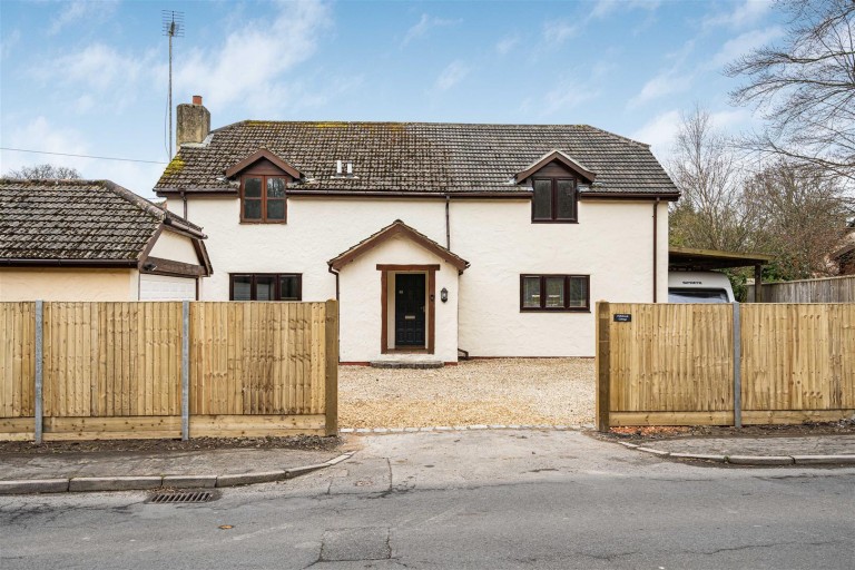 Images for Liverton, Newton Abbot