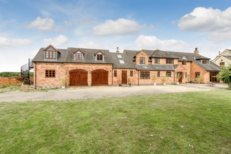 Images for Leather Mills Lane, Hartshill, CV10