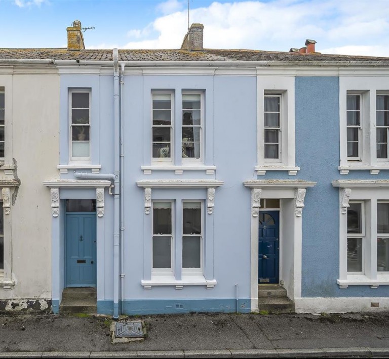 Images for Raleigh Place, Falmouth