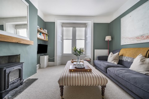 Click the photo for more details of Raleigh Place, Falmouth