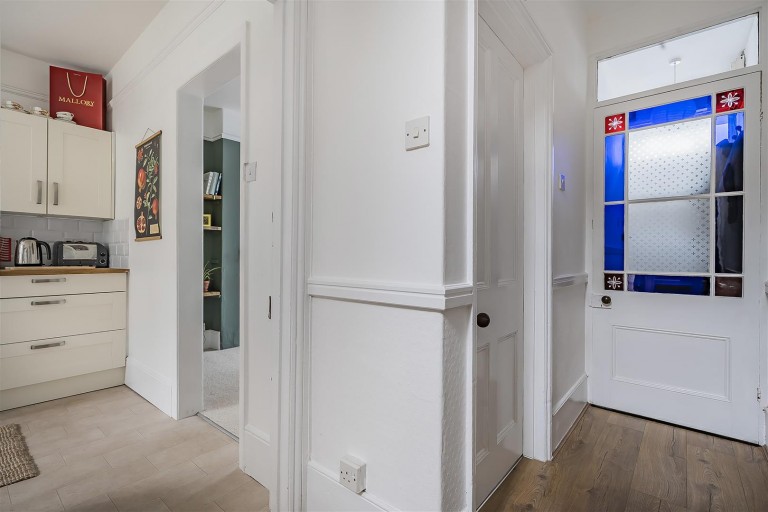 Images for Raleigh Place, Falmouth