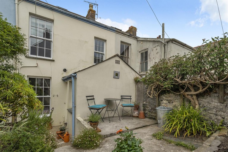 Images for Raleigh Place, Falmouth