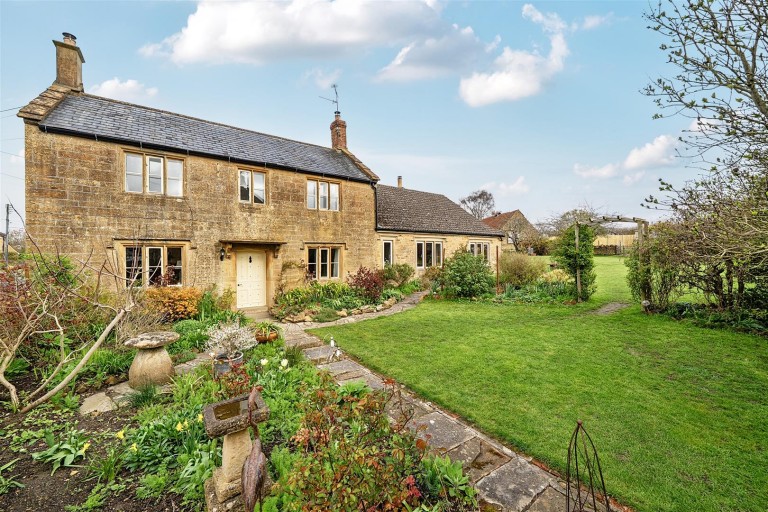 Images for 56 Queen Street, Tintinhull, Yeovil