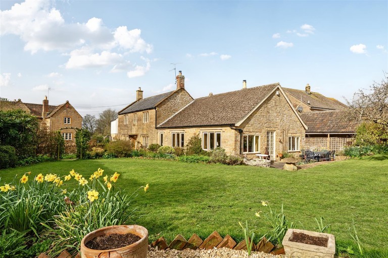 Images for 56 Queen Street, Tintinhull, Yeovil