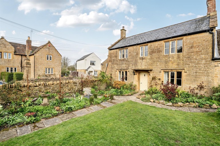 Images for 56 Queen Street, Tintinhull, Yeovil