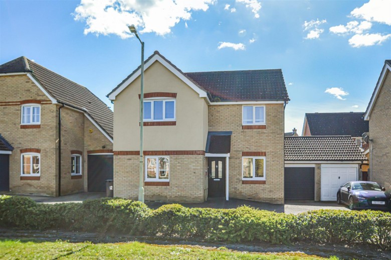 Click the photo for more details of Grenadier Road, Haverhill