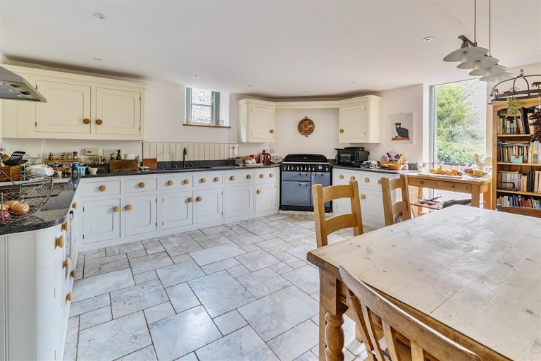 Images for 4 Huntsham Court Stables, Huntsham, Tiverton