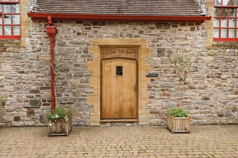 Images for 4 Huntsham Court Stables, Huntsham, Tiverton