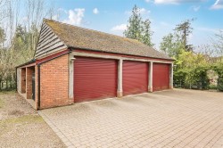 Images for 4 Huntsham Court Stables, Huntsham, Tiverton