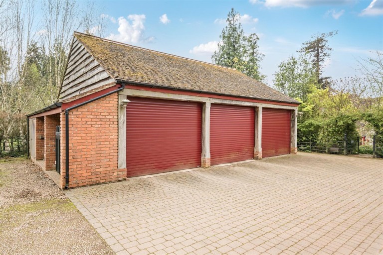 Images for 4 Huntsham Court Stables, Huntsham, Tiverton