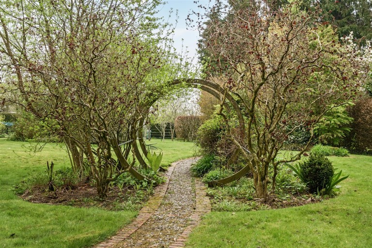 Images for 4 Huntsham Court Stables, Huntsham, Tiverton