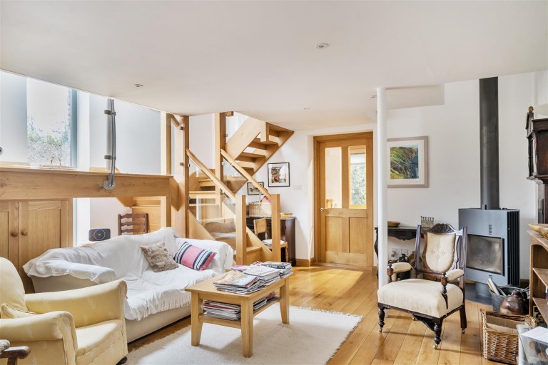 Images for 4 Huntsham Court Stables, Huntsham, Tiverton