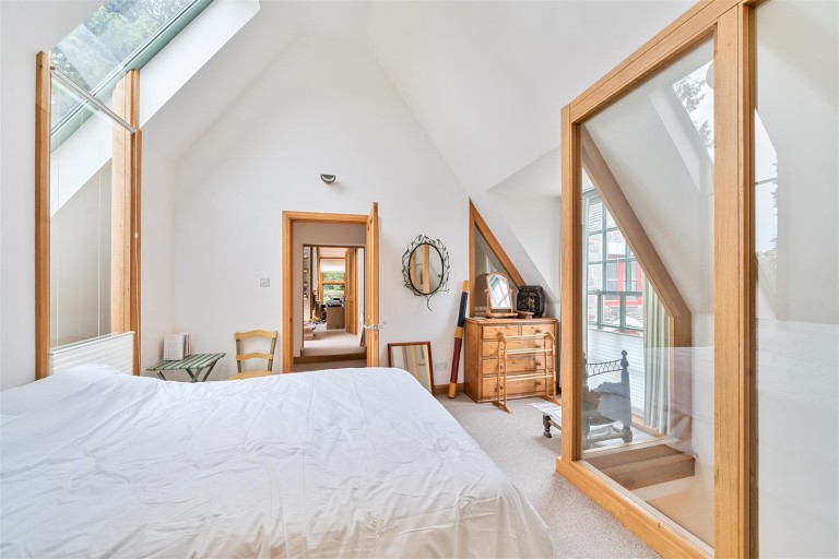 Images for 4 Huntsham Court Stables, Huntsham, Tiverton