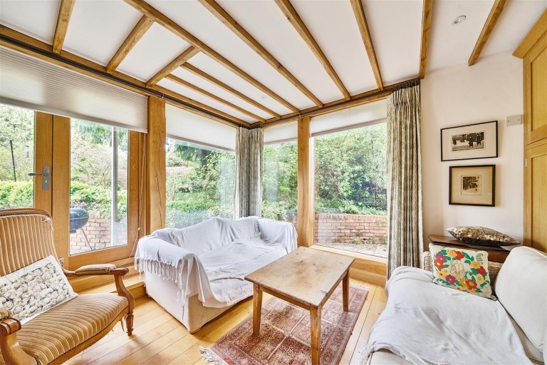 Images for 4 Huntsham Court Stables, Huntsham, Tiverton