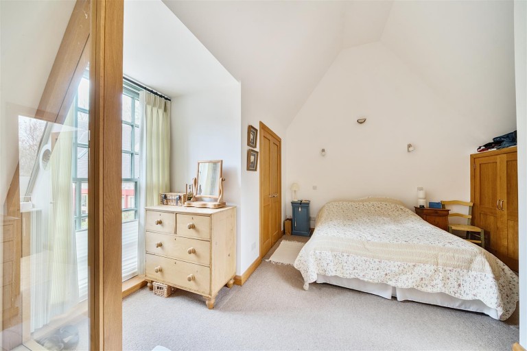 Images for 4 Huntsham Court Stables, Huntsham, Tiverton