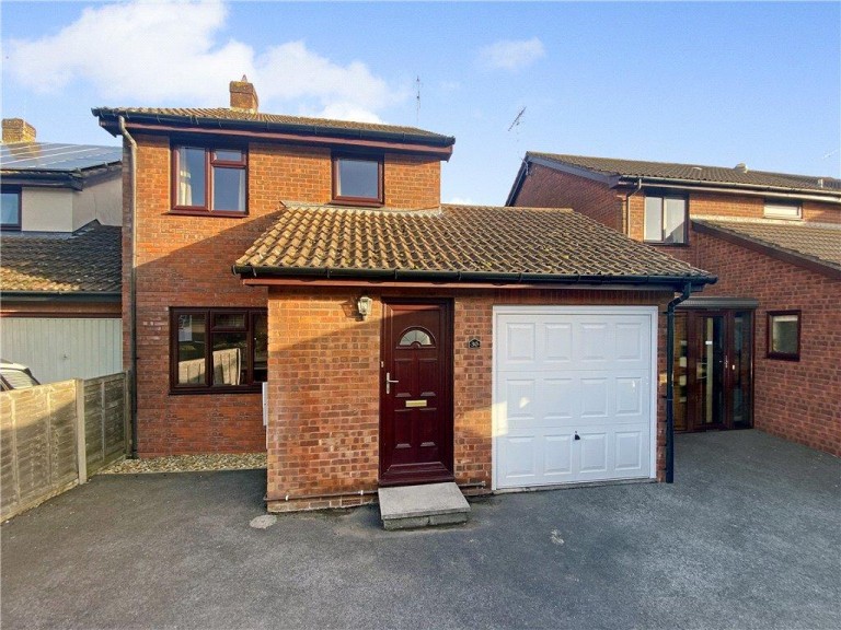 Images for Laburnum Way, Yeovil, Somerset