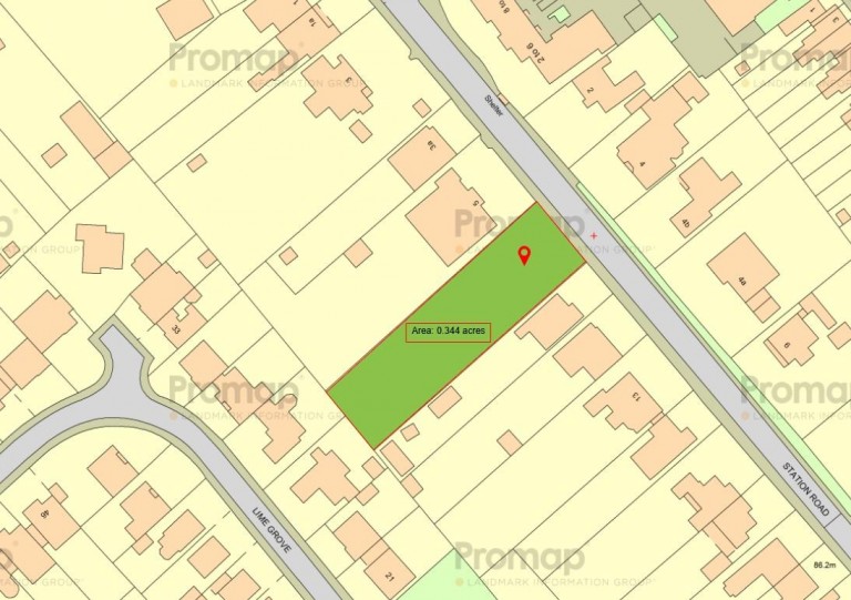 Images for Station Road, Kirby Muxloe, Leicestershire