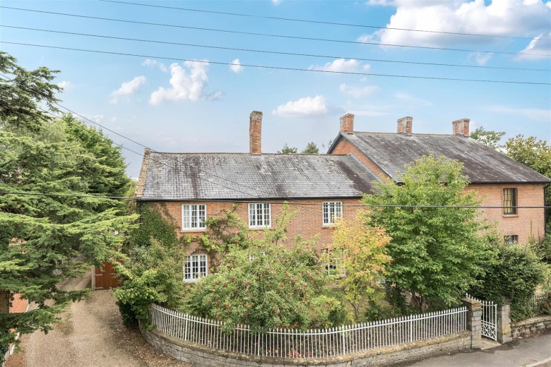 Click the photo for more details of Folly Road, Kingsbury Episcopi