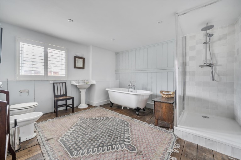 Images for Folly Road, Kingsbury Episcopi