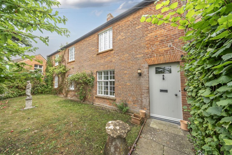 Images for Folly Road, Kingsbury Episcopi