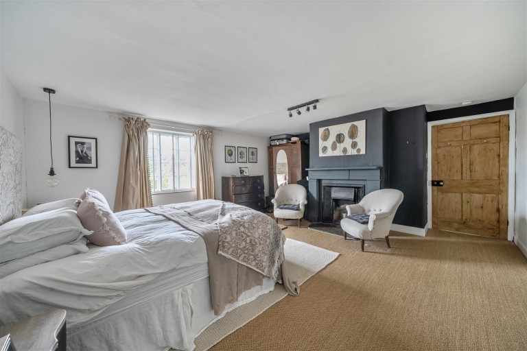 Images for Folly Road, Kingsbury Episcopi