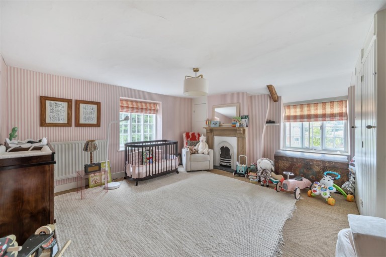 Images for Folly Road, Kingsbury Episcopi