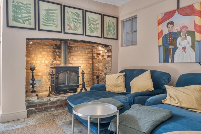 Images for Folly Road, Kingsbury Episcopi