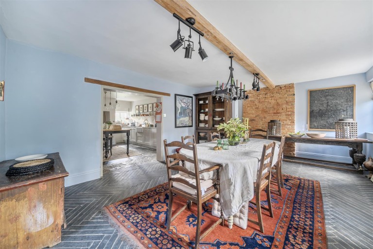 Images for Folly Road, Kingsbury Episcopi