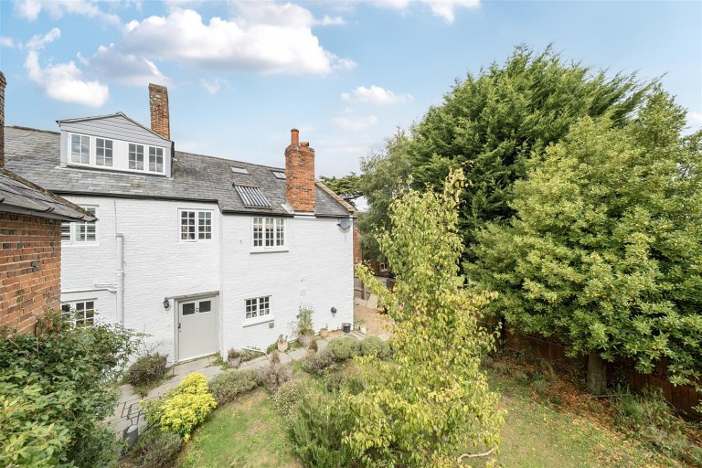 Images for Folly Road, Kingsbury Episcopi