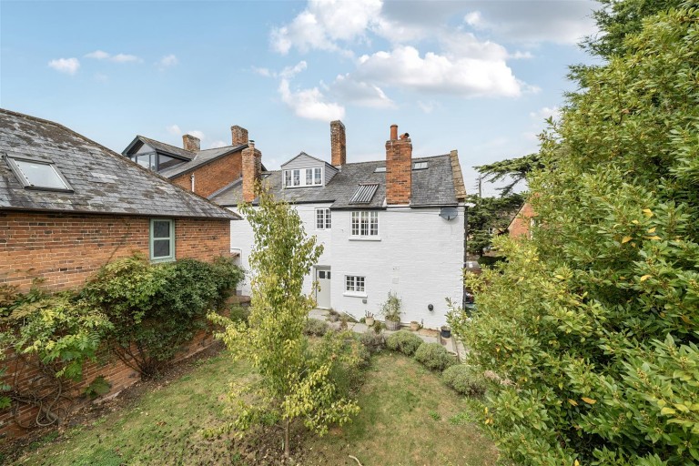 Images for Folly Road, Kingsbury Episcopi