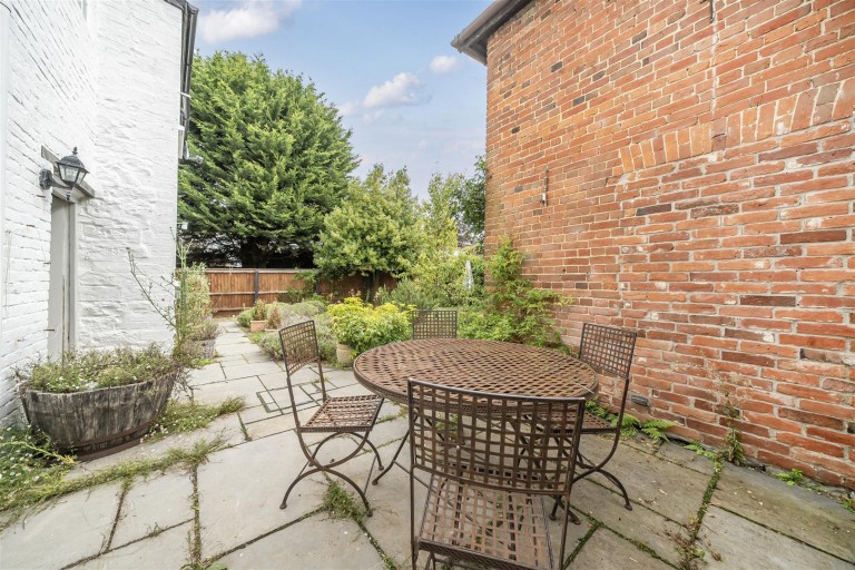 Images for Folly Road, Kingsbury Episcopi