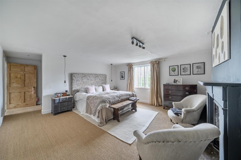 Images for Folly Road, Kingsbury Episcopi