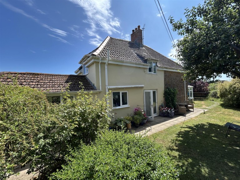 Images for Oakvale Cottage, Broadoak, Bridport