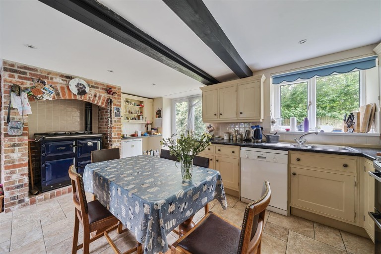 Images for Oakvale Cottage, Broadoak, Bridport