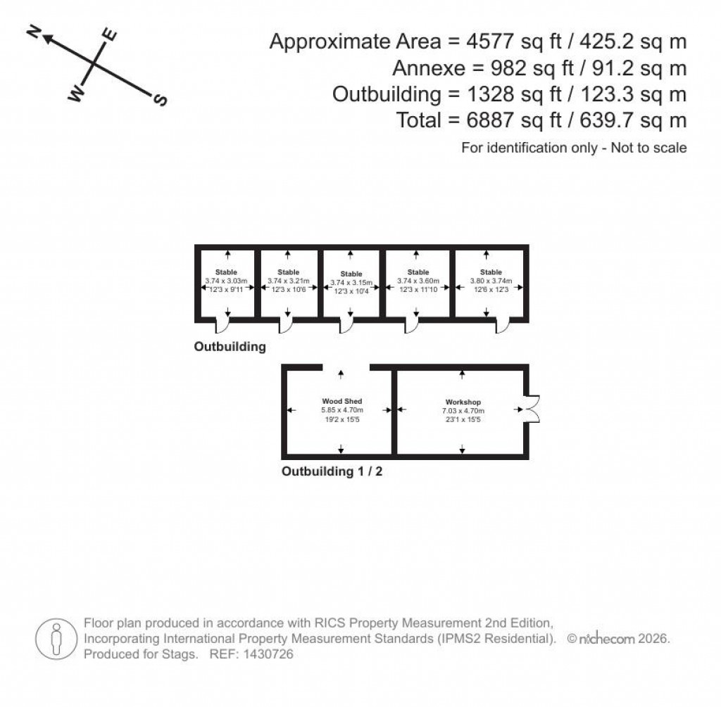 Floorplans For Launceston